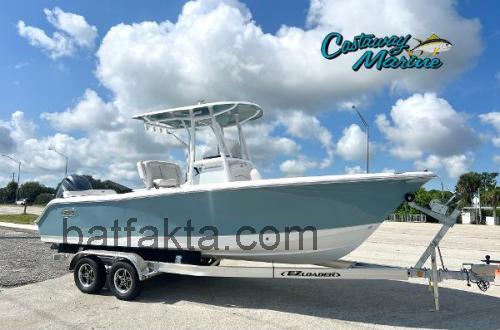 Sea Hunt Ultra 234 tekniska specifikationer och recensioner